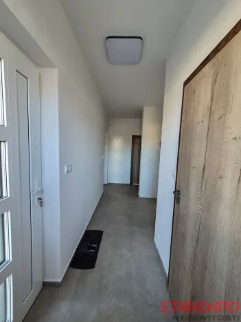 Pronájem bytu 4+kk, Přeštice, Revoluční, 100 m2