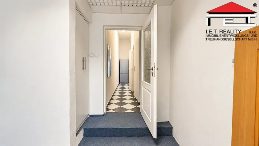 Pronájem bytu 2+1, Ostrava, Švabinského, 47 m2