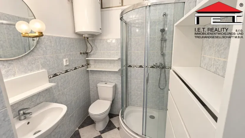 Pronájem bytu 2+1, Ostrava, Švabinského, 47 m2