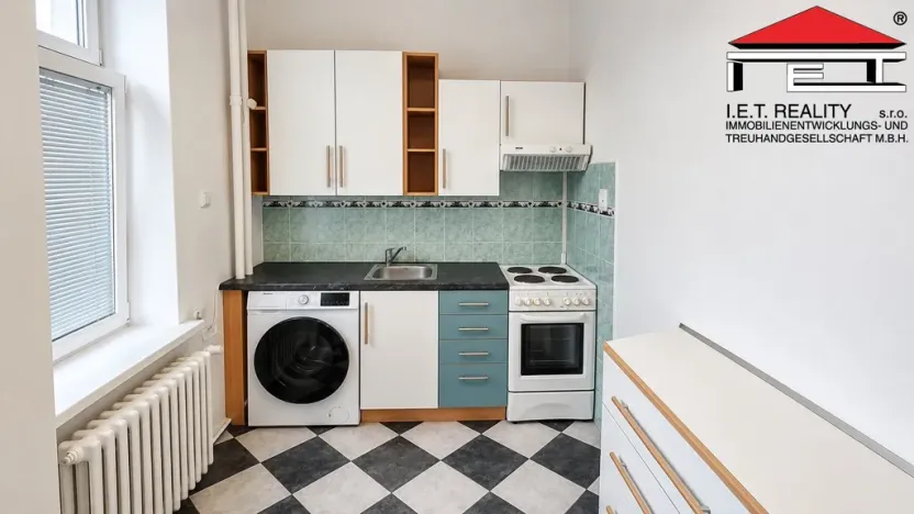 Pronájem bytu 2+1, Ostrava, Švabinského, 47 m2