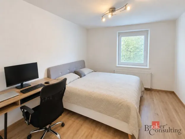 Pronájem bytu 3+kk, Litvínov - Horní Litvínov, Wolkerova, 64 m2