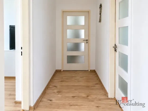 Pronájem bytu 3+kk, Litvínov - Horní Litvínov, Wolkerova, 64 m2