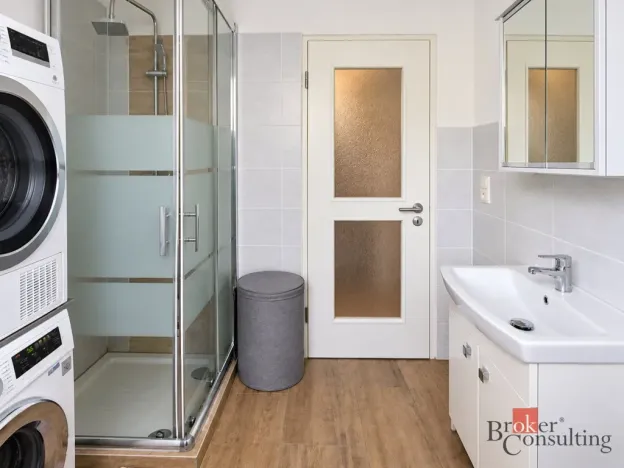 Pronájem bytu 3+kk, Litvínov - Horní Litvínov, Wolkerova, 64 m2