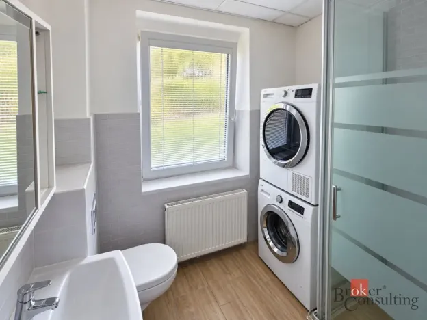 Pronájem bytu 3+kk, Litvínov - Horní Litvínov, Wolkerova, 64 m2