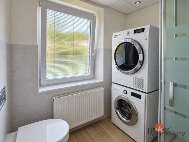 Pronájem bytu 3+kk, Litvínov - Horní Litvínov, Wolkerova, 64 m2