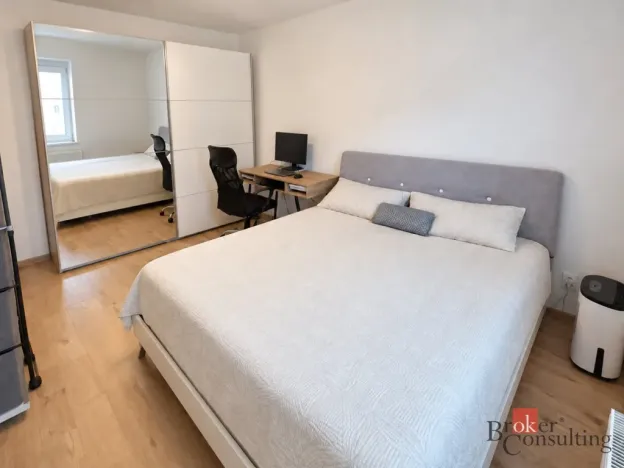 Pronájem bytu 3+kk, Litvínov - Horní Litvínov, Wolkerova, 64 m2