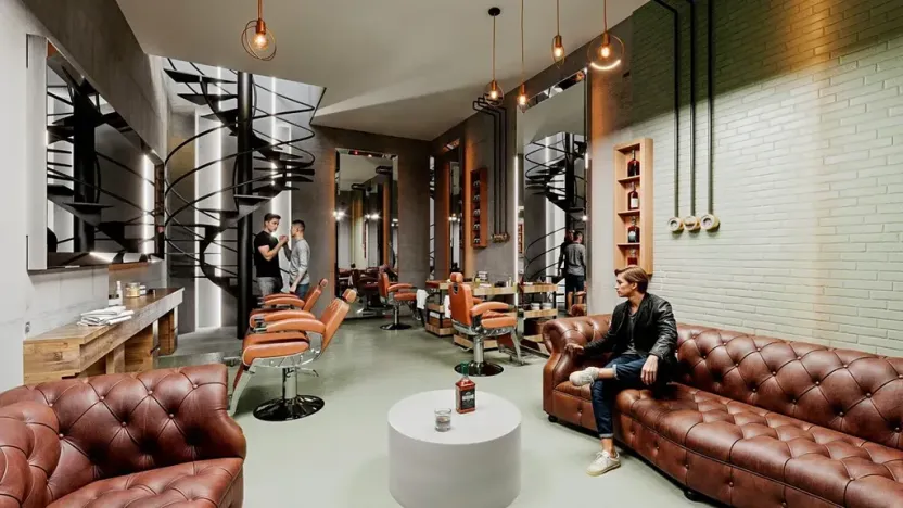 Prodej obchodního prostoru, Praha - Vršovice, Kubánské náměstí, 112 m2