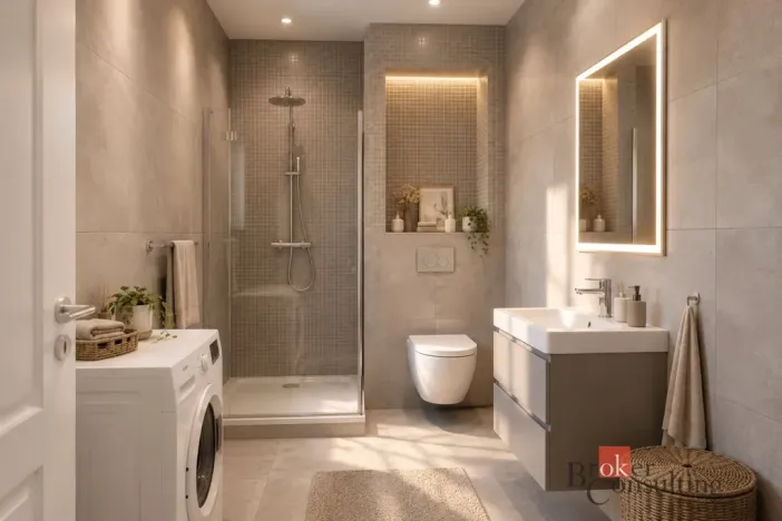 Prodej bytu 2+kk, Pardubice - Ohrazenice, U Sportovní školy, 49 m2