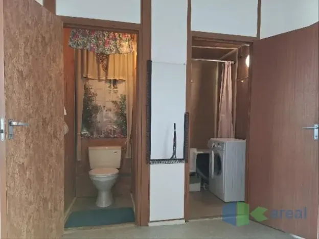 Prodej bytu 3+1, Praha - Bohnice, Poznaňská, 75 m2