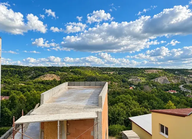 Prodej bytu 3+kk, Praha - Hlubočepy, 100 m2