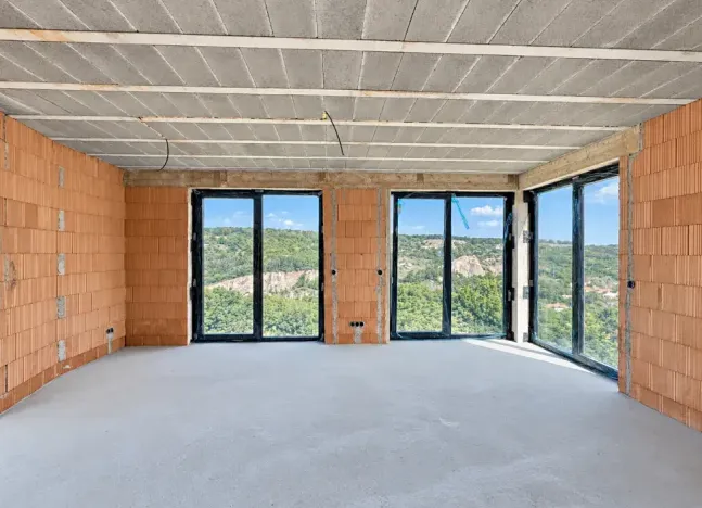Prodej bytu 2+kk, Praha - Hlubočepy, 83 m2