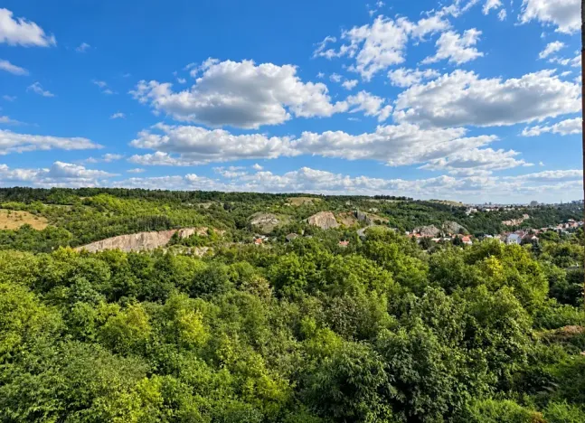 Prodej bytu 2+kk, Praha - Hlubočepy, 86 m2