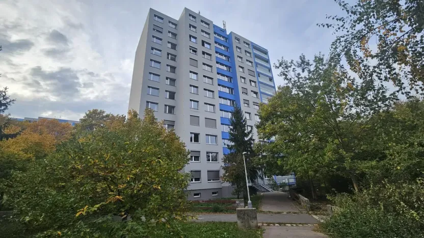 Prodej bytu 2+kk, Praha - Stodůlky, Modrá, 42 m2