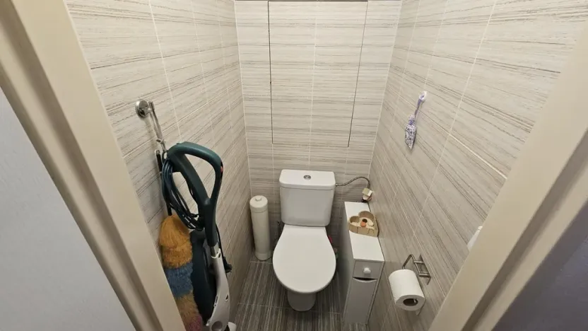 Prodej bytu 2+kk, Praha - Stodůlky, Modrá, 42 m2