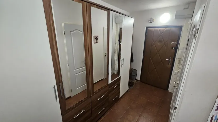 Prodej bytu 2+kk, Praha - Stodůlky, Modrá, 42 m2
