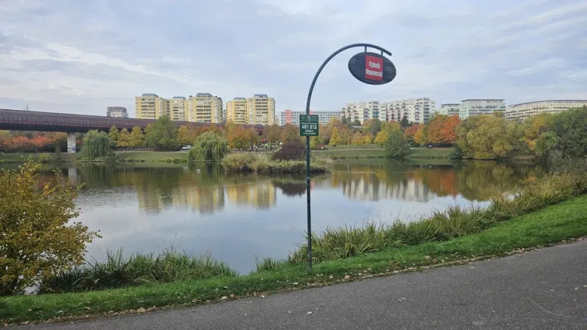 Prodej bytu 2+kk, Praha - Stodůlky, Modrá, 42 m2