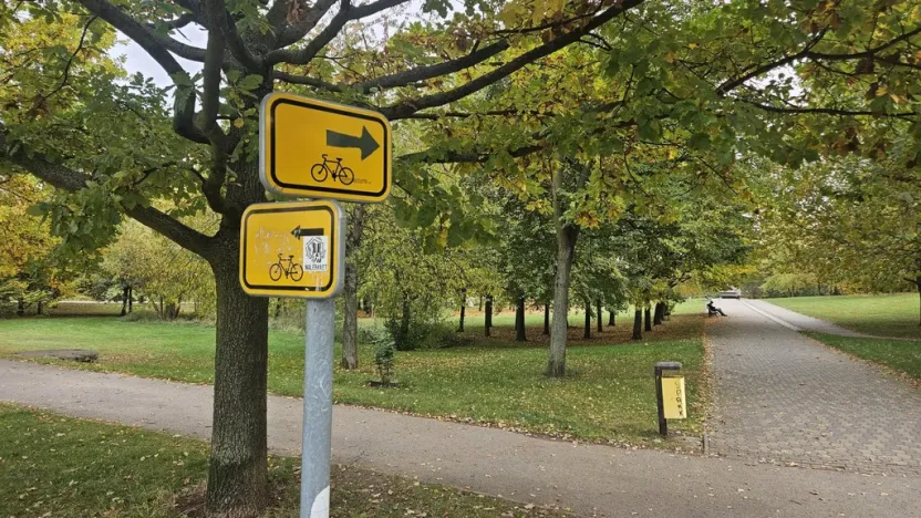 Prodej bytu 2+kk, Praha - Stodůlky, Modrá, 42 m2