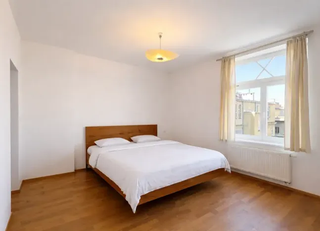 Prodej bytu 3+kk, Praha - Bubeneč, 110 m2