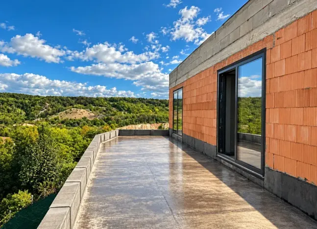 Prodej činžovního domu, Praha - Hlubočepy, 254 m2