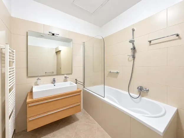 Pronájem bytu 3+kk, Praha - Vinohrady, 110 m2
