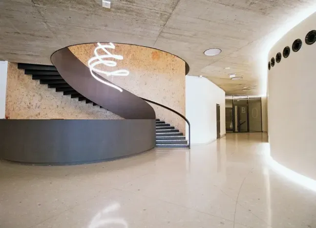Pronájem bytu 2+kk, Praha - Smíchov, 77 m2