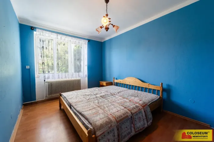 Prodej chalupy, Ivaň, 117 m2