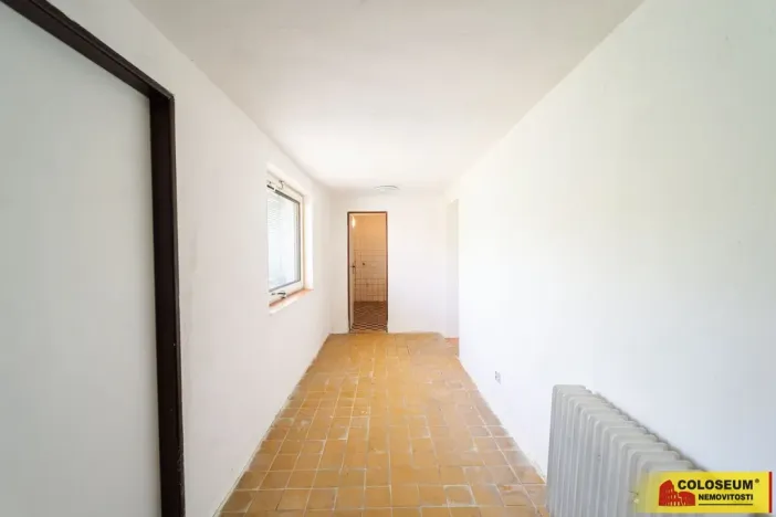 Prodej chalupy, Ivaň, 117 m2