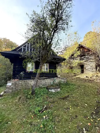 Prodej chaty, Hovězí, 281 m2