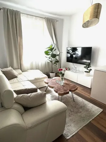 Prodej bytu 2+kk, Praha - Břevnov, Závěrka, 47 m2