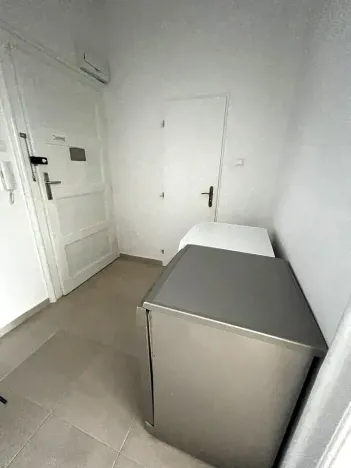 Prodej bytu 2+kk, Praha - Břevnov, Závěrka, 47 m2