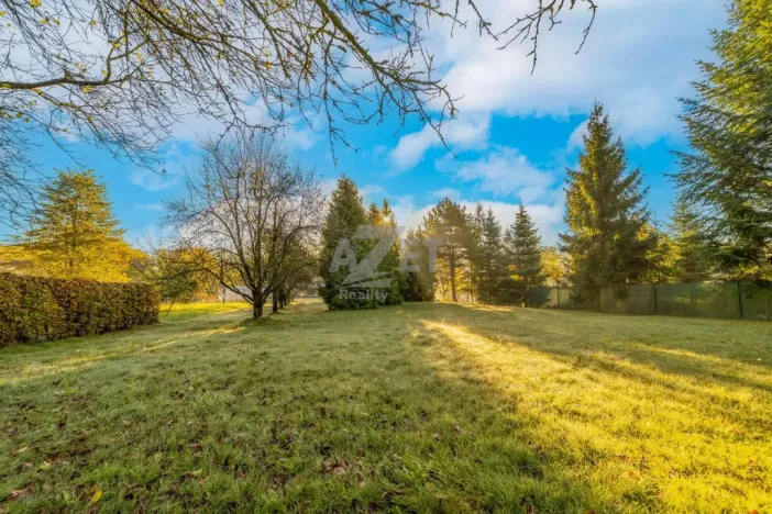 Prodej pozemku pro bydlení, Václavovice, 1516 m2