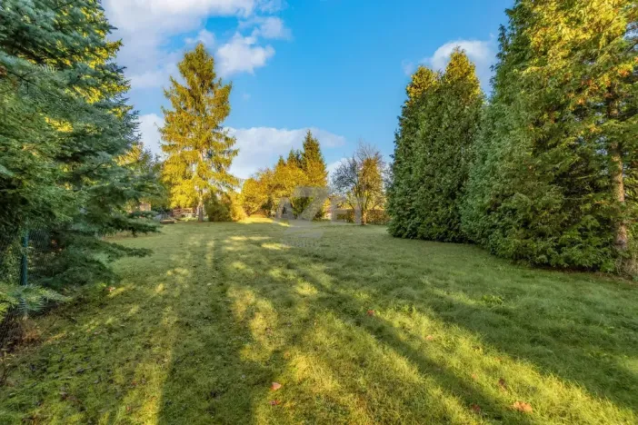 Prodej pozemku pro bydlení, Václavovice, 1516 m2