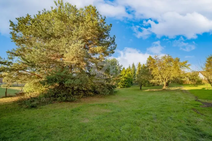 Prodej pozemku pro bydlení, Václavovice, 1516 m2