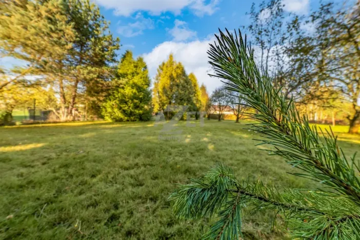 Prodej pozemku pro bydlení, Václavovice, 1516 m2