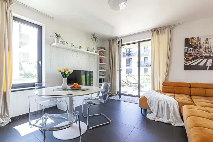 Prodej bytu 3+kk, Nymburk, K Lesu, 71 m2