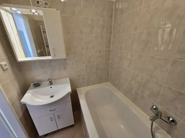 Pronájem bytu 2+1, Tišnov, U Humpolky, 54 m2