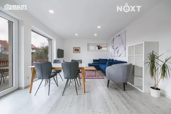 Prodej rodinného domu, Ruprechtov, 88 m2