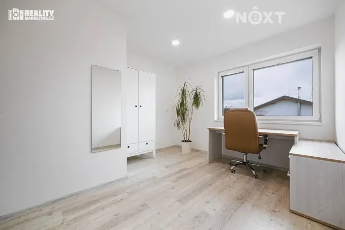 Prodej rodinného domu, Ruprechtov, 88 m2