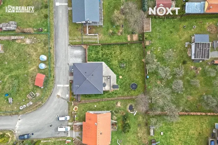 Prodej rodinného domu, Ruprechtov, 88 m2