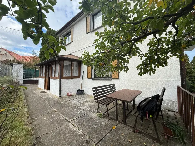 Prodej rodinného domu, Panenské Břežany, 300 m2
