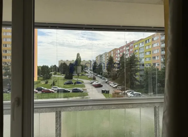 Pronájem bytu 3+kk, Praha, Cuřínova, 69 m2
