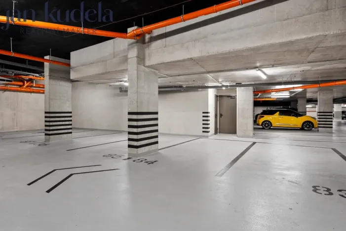 Pronájem bytu 1+kk, Brno, Bratislavská, 36 m2