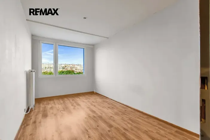 Prodej bytu 3+1, Praha - Prosek, Vysočanská, 82 m2