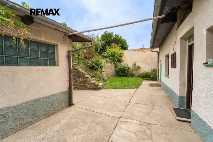 Prodej rodinného domu, Křenice, Hlavní, 52 m2