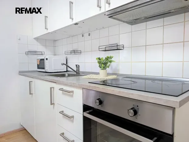 Prodej bytu 1+kk, Praha - Krč, Budějovická, 22 m2