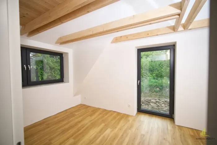 Prodej ubytování, Malá Morava - Zlatý Potok, 221 m2
