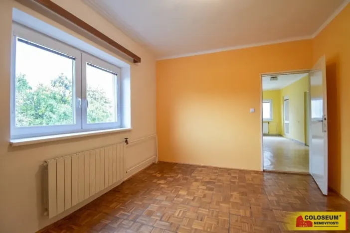 Prodej rodinného domu, Buchlovice, 140 m2