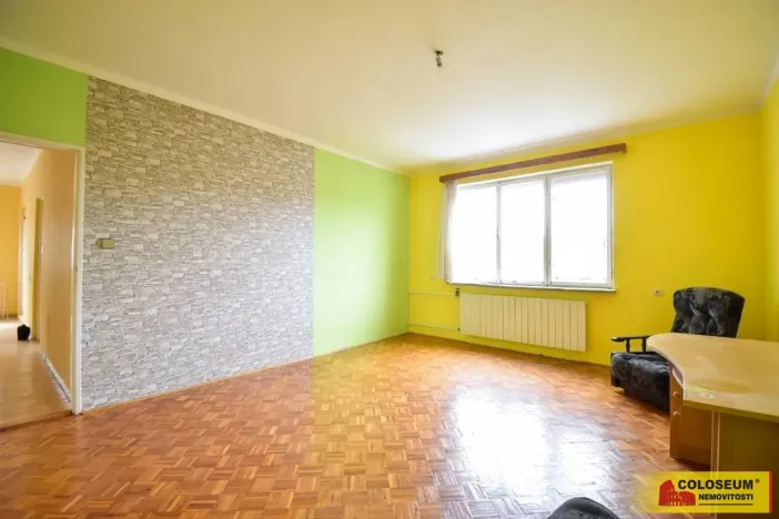 Prodej rodinného domu, Buchlovice, 140 m2