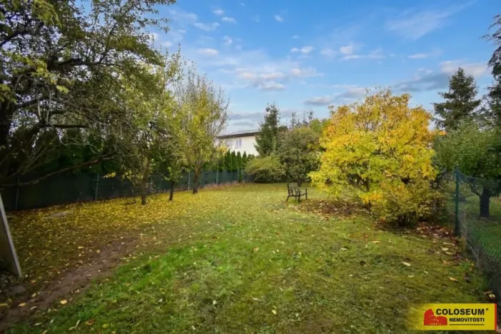 Prodej rodinného domu, Buchlovice, 140 m2