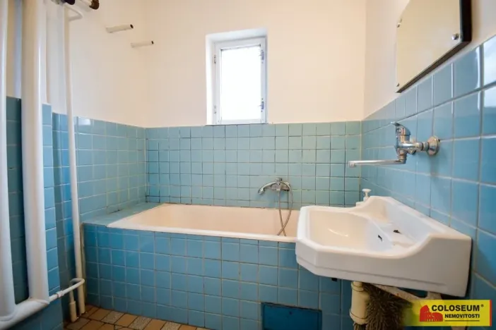 Prodej rodinného domu, Buchlovice, 140 m2